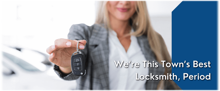 Car Locksmith Germantown TN